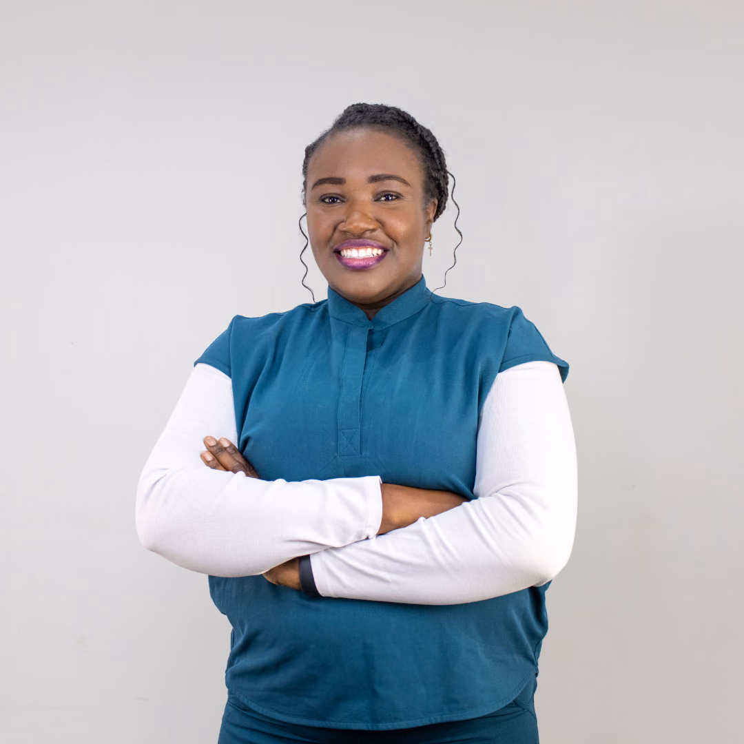 Lola, Dental Hygienist at Burlington Dental Centre